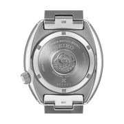 Relógio SEIKO Prospex Special Edition SRPJ35 Tropical Lagoon Turtle